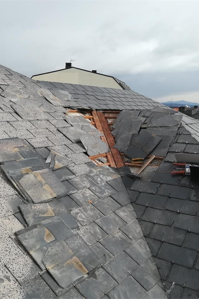 Trabajos personalizados y a medida